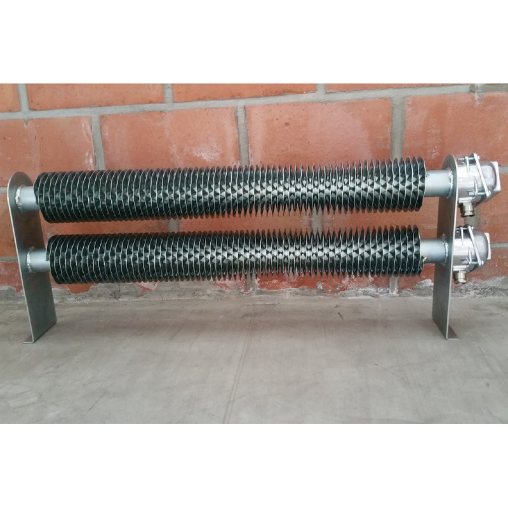 Dimplex - RIB 40/33DWG 4000W 3/400V - A0000128