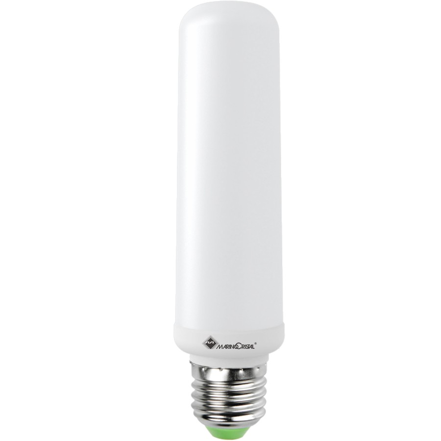 Marino Cristal - PRO T28LED 8 EVO dimbaar 230 V 8 W 900 lm 2700 K - MC21637