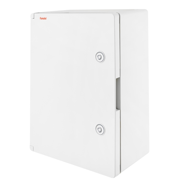 Famatel - Magna IP65 Verdeelkast (400 x 300 x 165mm) - 39134