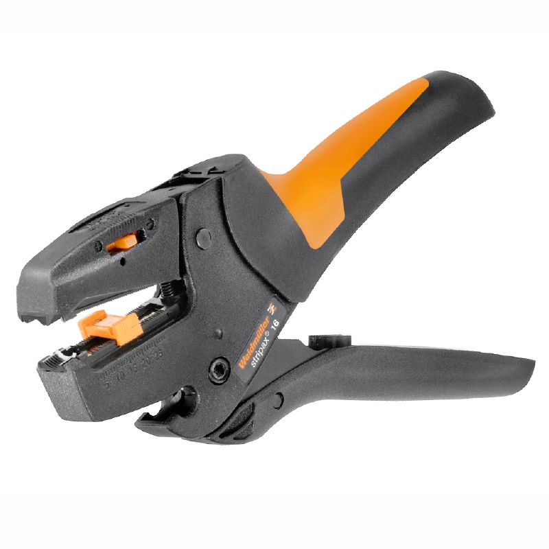 Weidmüller - Pliers STRIPAX 16 - 9005610000