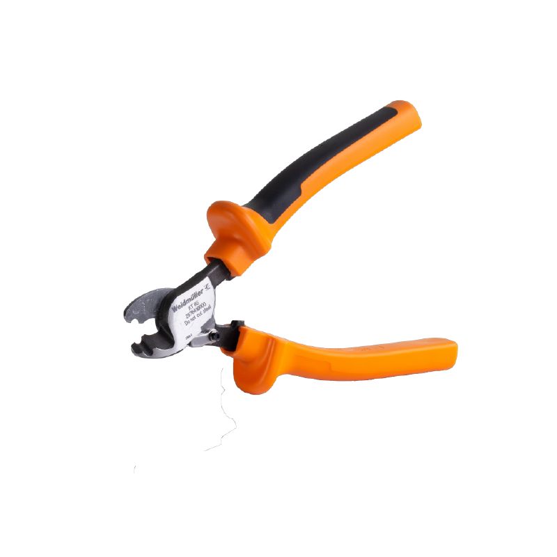 Weidmüller - Hand tool KT 8S - 2876450000