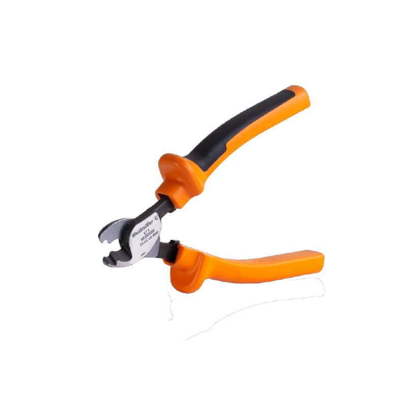 Weidmüller - Cable cutter KT 8 - 9002650000