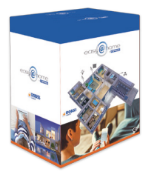 Dobiss - DIMMER KIT PULSE ULTRA - DO5076/2