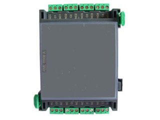 Bosch - Relaismodule beschikt over 8 wisselcontactrelais (type C) - 50021518