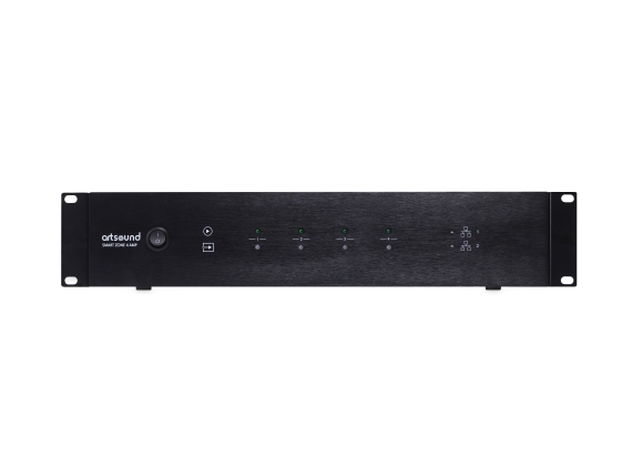 Dobiss - ARTSOUND SMARTZONE4AMP - DO4980
