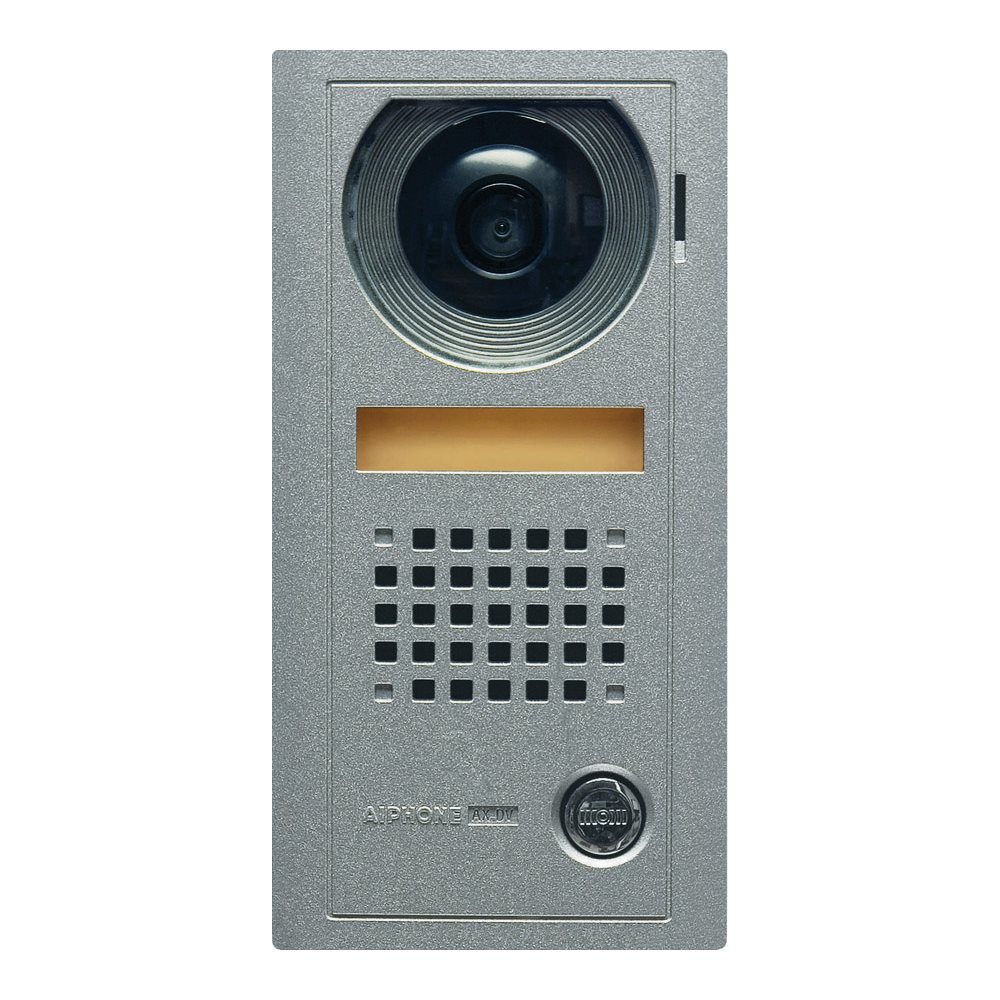 Aiphone - Opbouw deurpost met camera - A01007301
