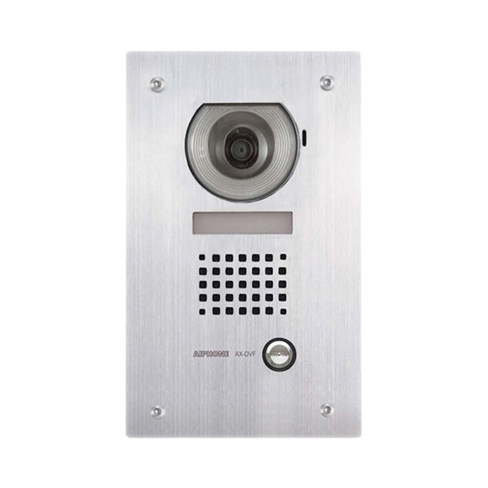 Aiphone - Inbouw deurpost met camera - A01007302