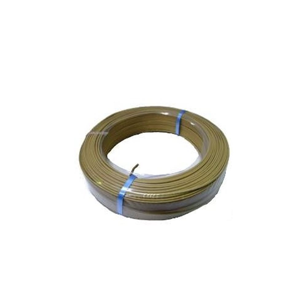 Aiphone - kabel 2x0,9mmx200m, PE isolatie - A01007157