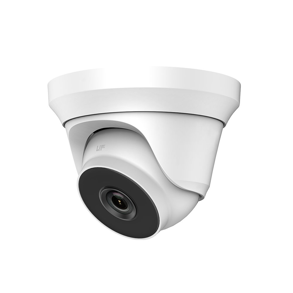Aiphone - Externe turret bewakingscamera voor GT deurpost - A01007994