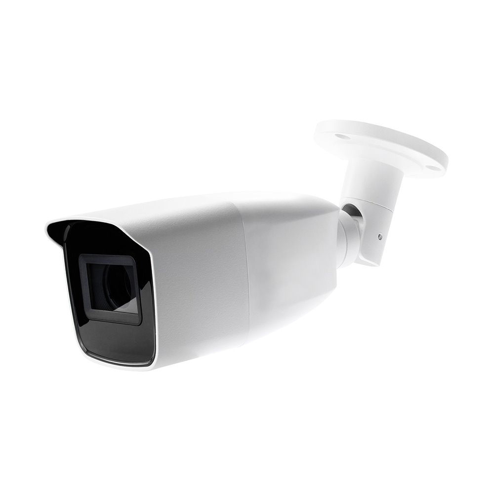 Aiphone - Externe bullet bewakingscamera voor GT deurpost - A01007993