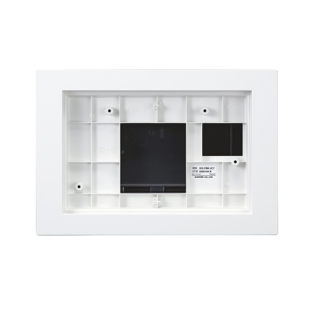 Aiphone - Inbouwkit voor IXG2C7 binnepost - A01008627