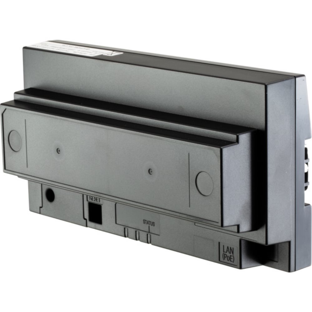 Aiphone - IP gateway voor IXG systeem (5app + binnenpost) - A01008641