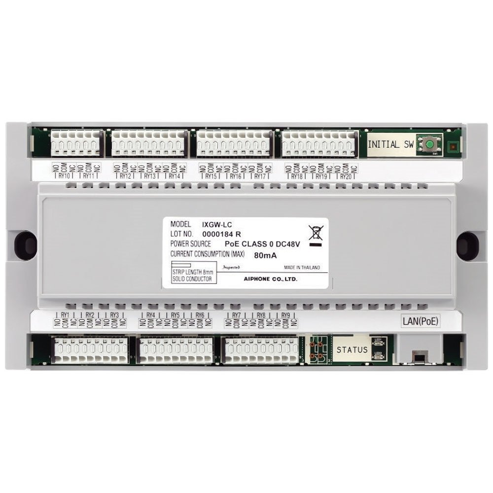 Aiphone - IP lift control adapter - A01008630