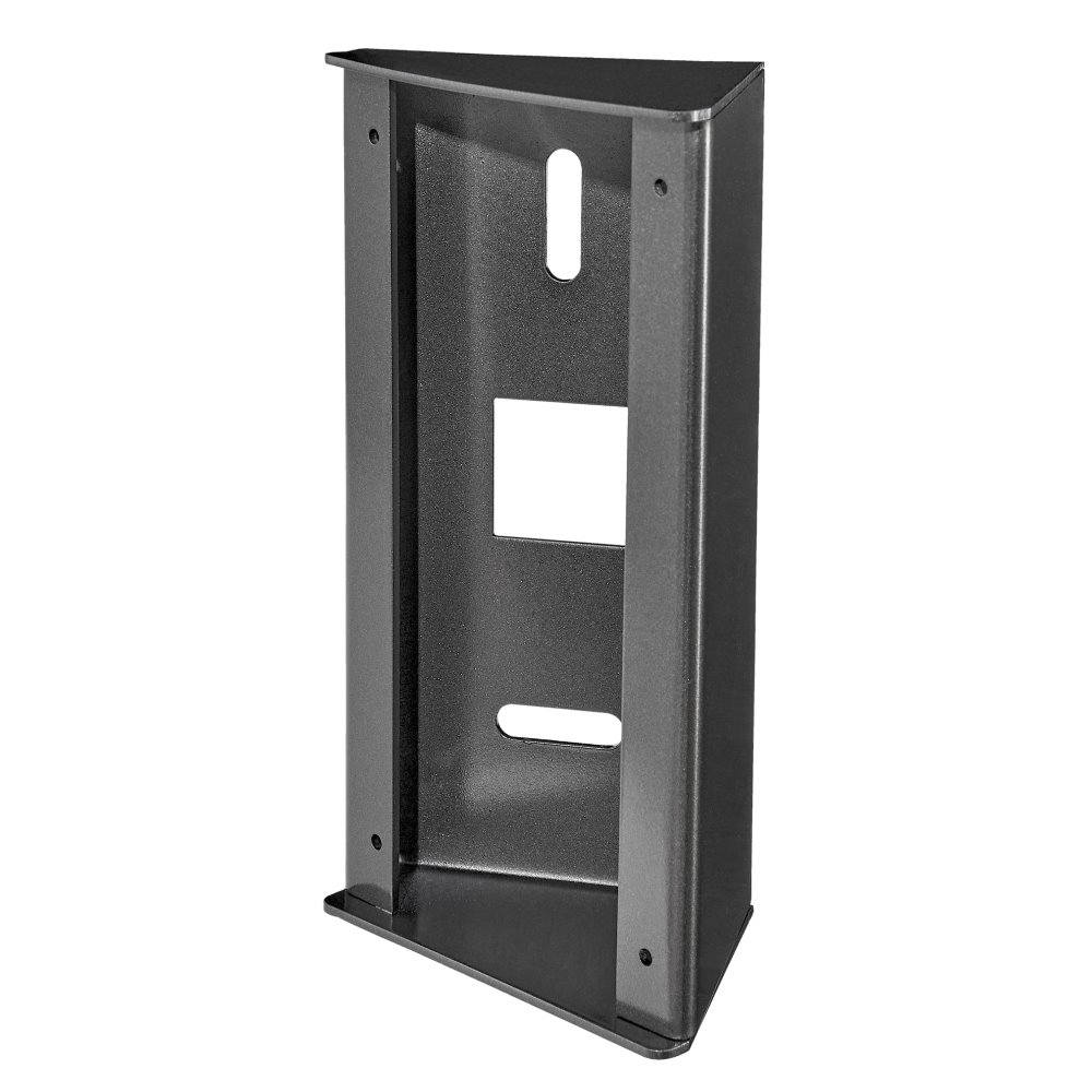 Aiphone - Montagehoek 30° voor JVDV opbouwdeurpost - A01008104