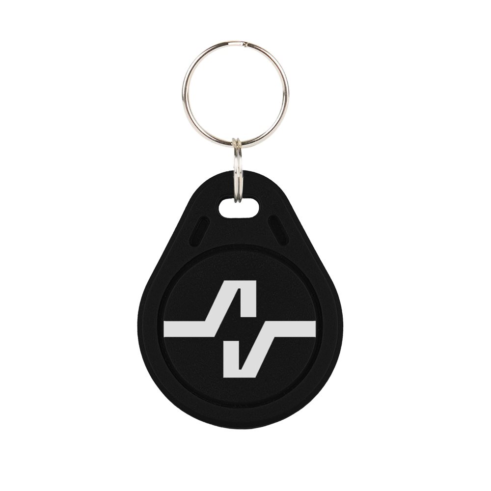 Aiphone - NFC badge, sleutelhangermodel - A01008008