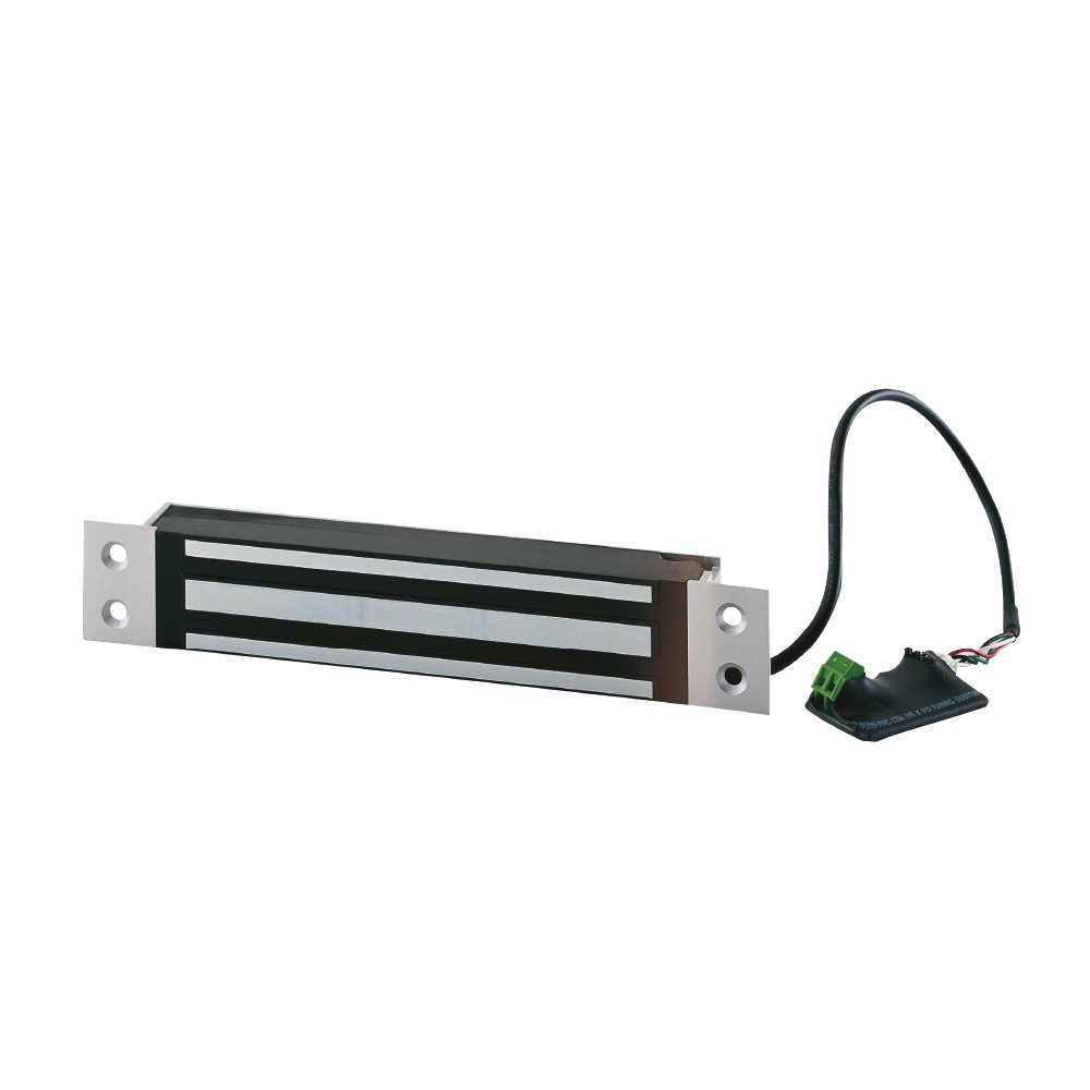 Aiphone - Elektromagnetisch slot, 300kg, inbouw - A01002174