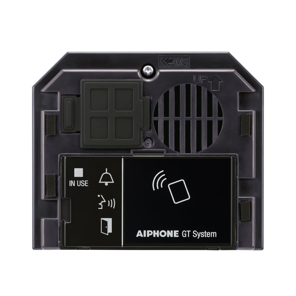 Aiphone - Audiomodule met NFC technologie - A01007980