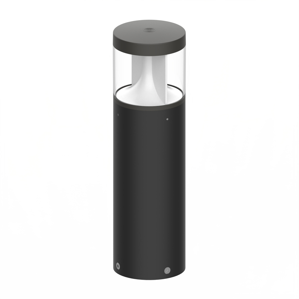 LEDVANCE - UB BOLLARD CONE 600 P 24W ML 840 GYLEDV - 4099854726521