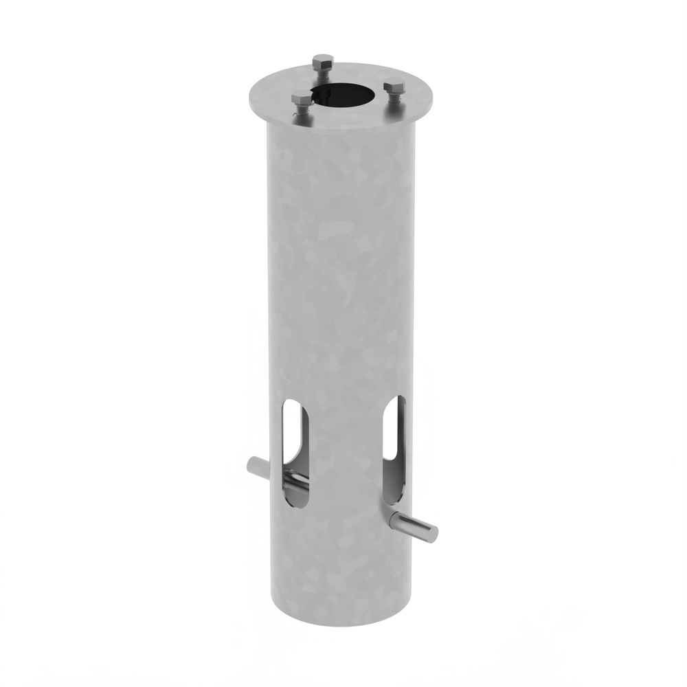 LEDVANCE - UB BOLLARD CONE FOUNDATION TUBE LEDV - 4099854726613