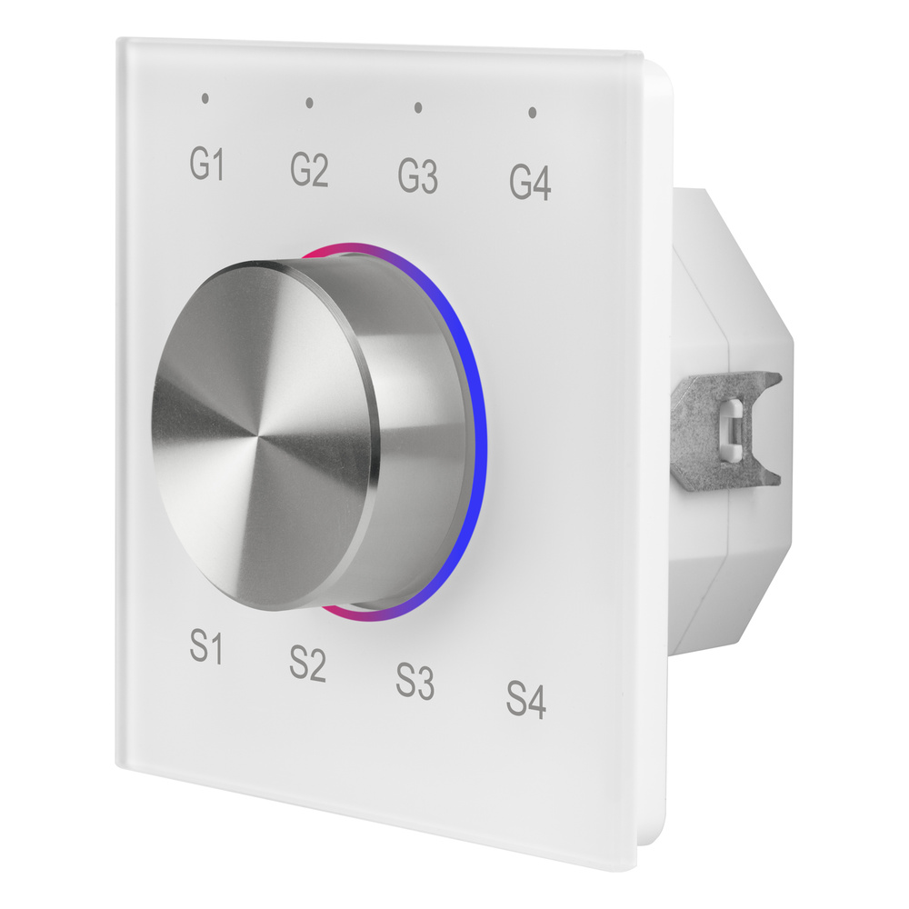 LEDVANCE - MCU GROUP DALI 2 TW LEDV - 4099854748691