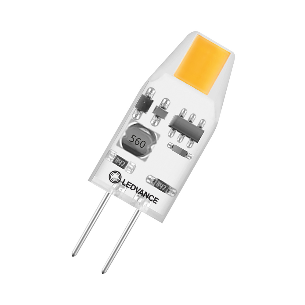 LEDVANCE - LED PINMIC10 1W/927 CL G4 V LEDV - 4099854762260