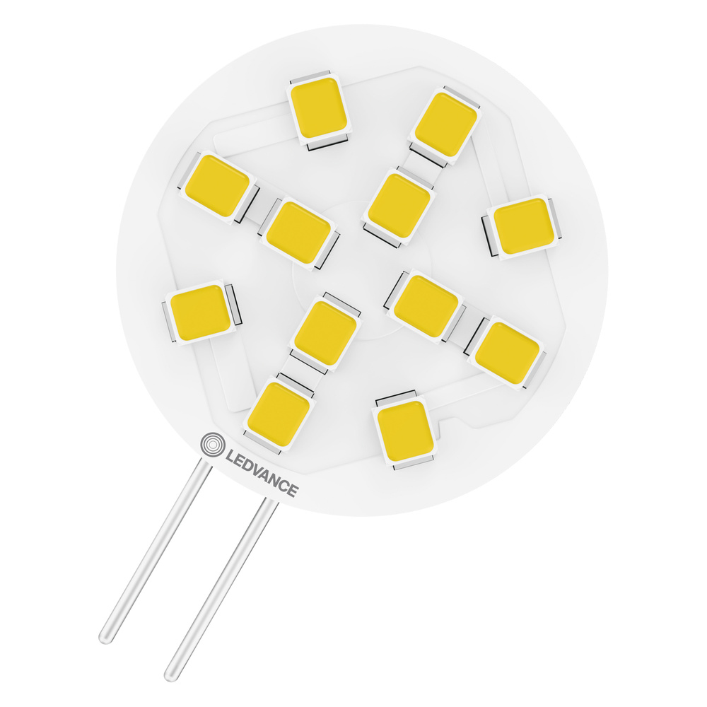 LEDVANCE - LED PIN20 DIM R 2W 827 G4 P LEDV - 4099854762727