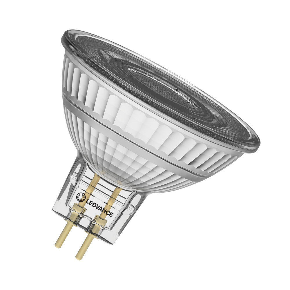 LEDVANCE - LED MR163515 DIM 4,9W 927 GU5.3 P LEDV - 4099854770388