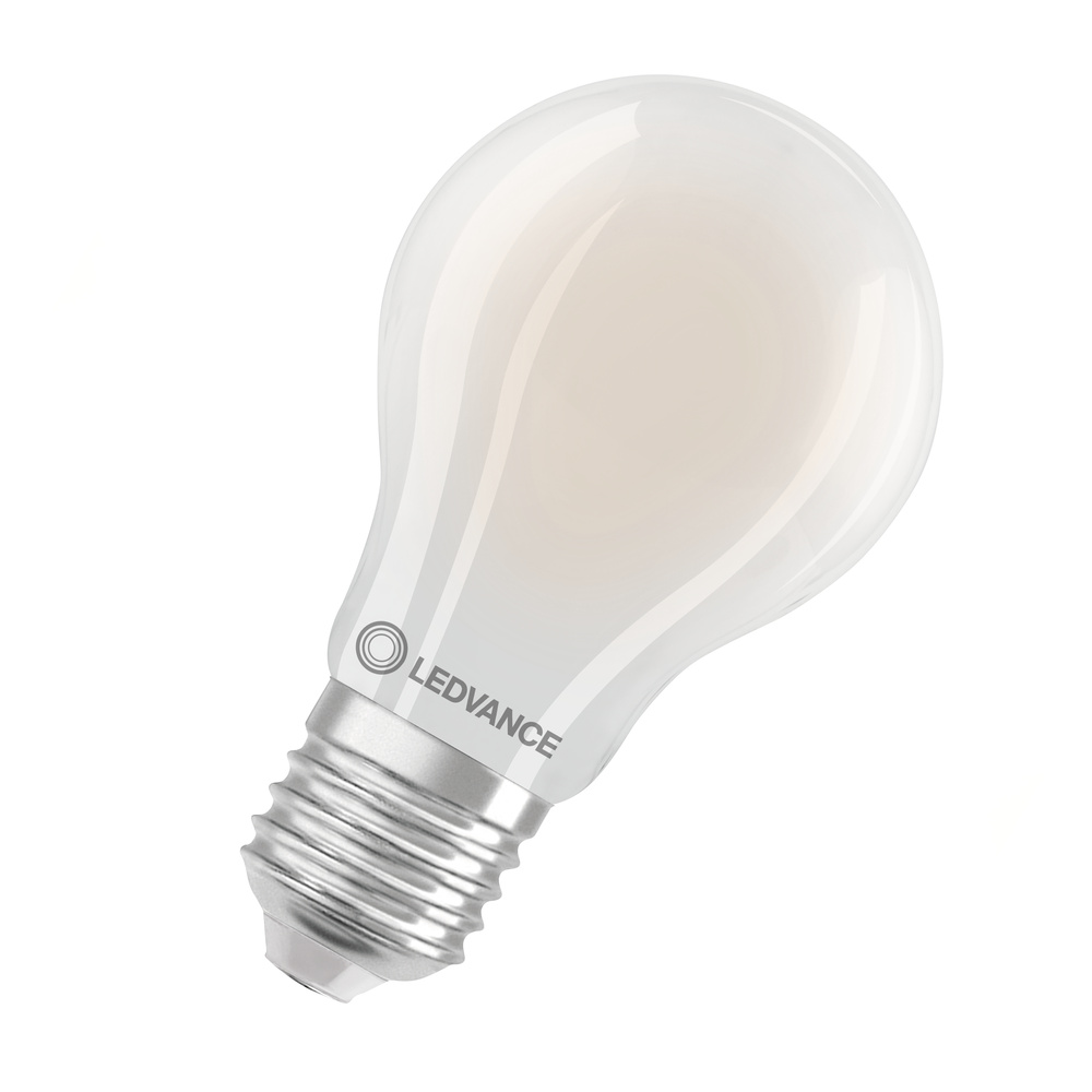 LEDVANCE - LEDCLA75GLOWDIM7.8W930 FILFR E27 P LEDV - 4099854784712