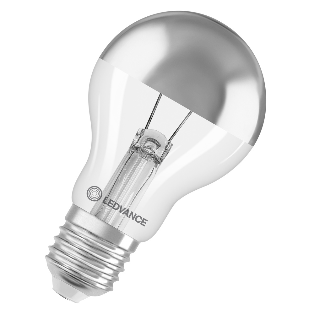 LEDVANCE - LEDCLA54DIMMIRS 7W 827 COBCL E27 P LEDV - 4099854784798