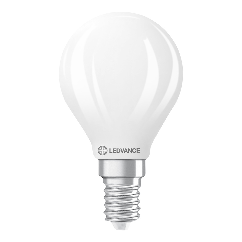 LEDVANCE - LEDCLP40GLOWDIM3.4W930 FILFR E14 P LEDV - 4099854784958