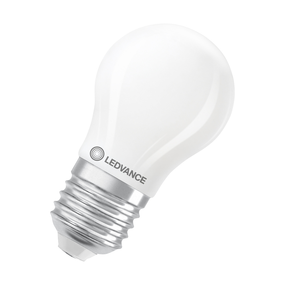 LEDVANCE - LEDCLP40GLOWDIM3.4W930 FILFR E27 P LEDV - 4099854784972
