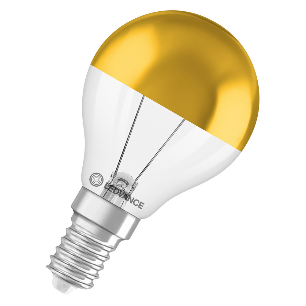 LEDVANCE - LEDCLP35DIMMIRG3.4W827 COBCL E14 P LEDV - 4099854785047