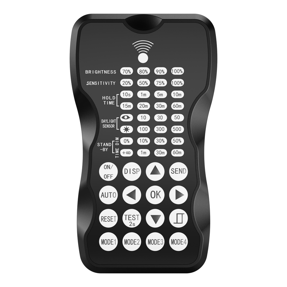 LEDVANCE - HB FLEX SN REMOTE CONTROL LEDV - 4099854803642