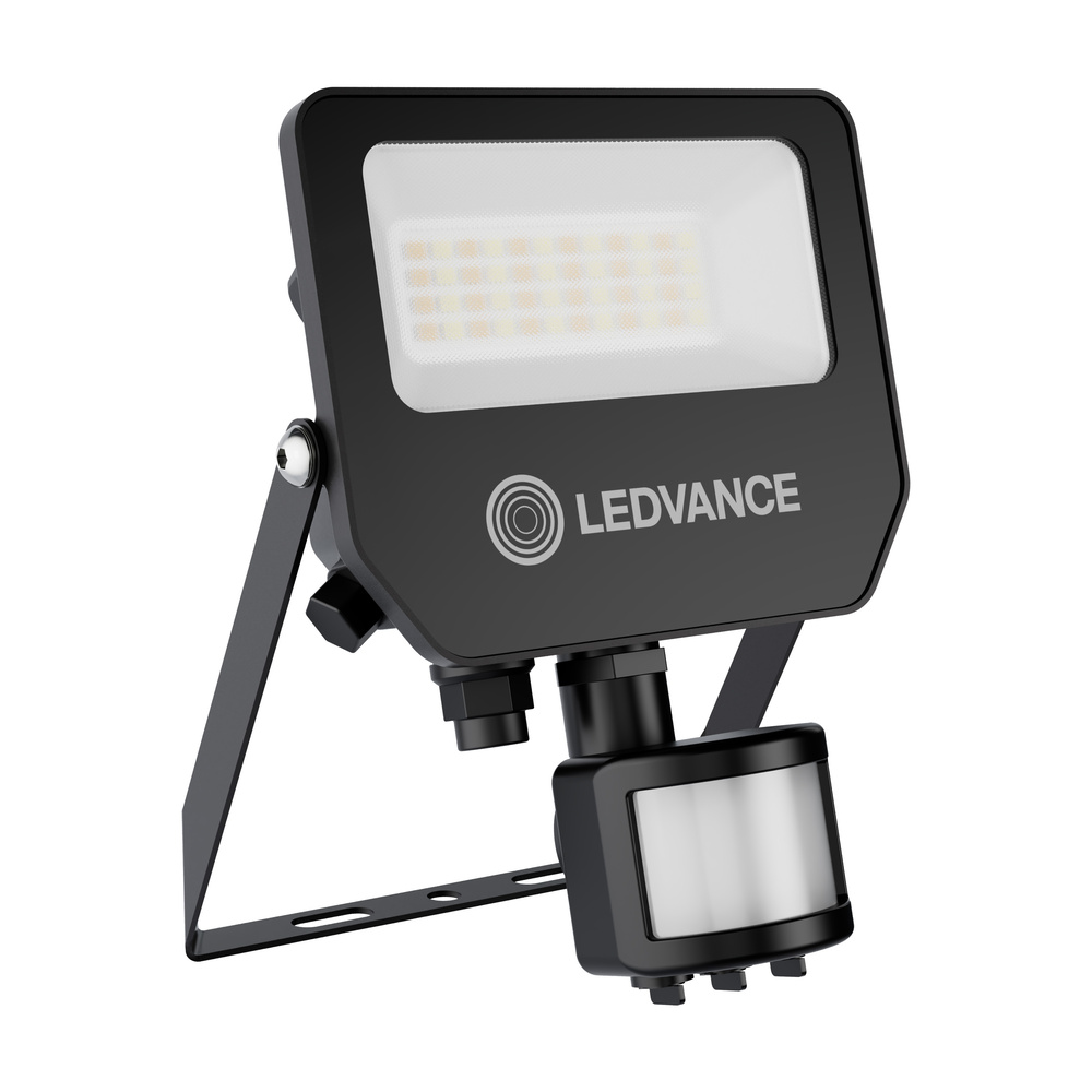LEDVANCE - FL COMP SN 10/20 V 18W ML8304065 BKLEDV - 4099854832307