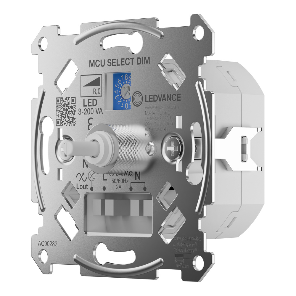 LEDVANCE - MCU SELECT DIM LEDV - 4099854846724