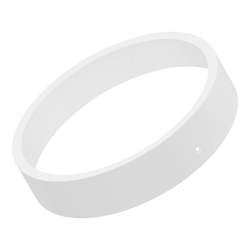 LEDVANCE - BLKH RD RING 250 WT LEDV - 4099854880735