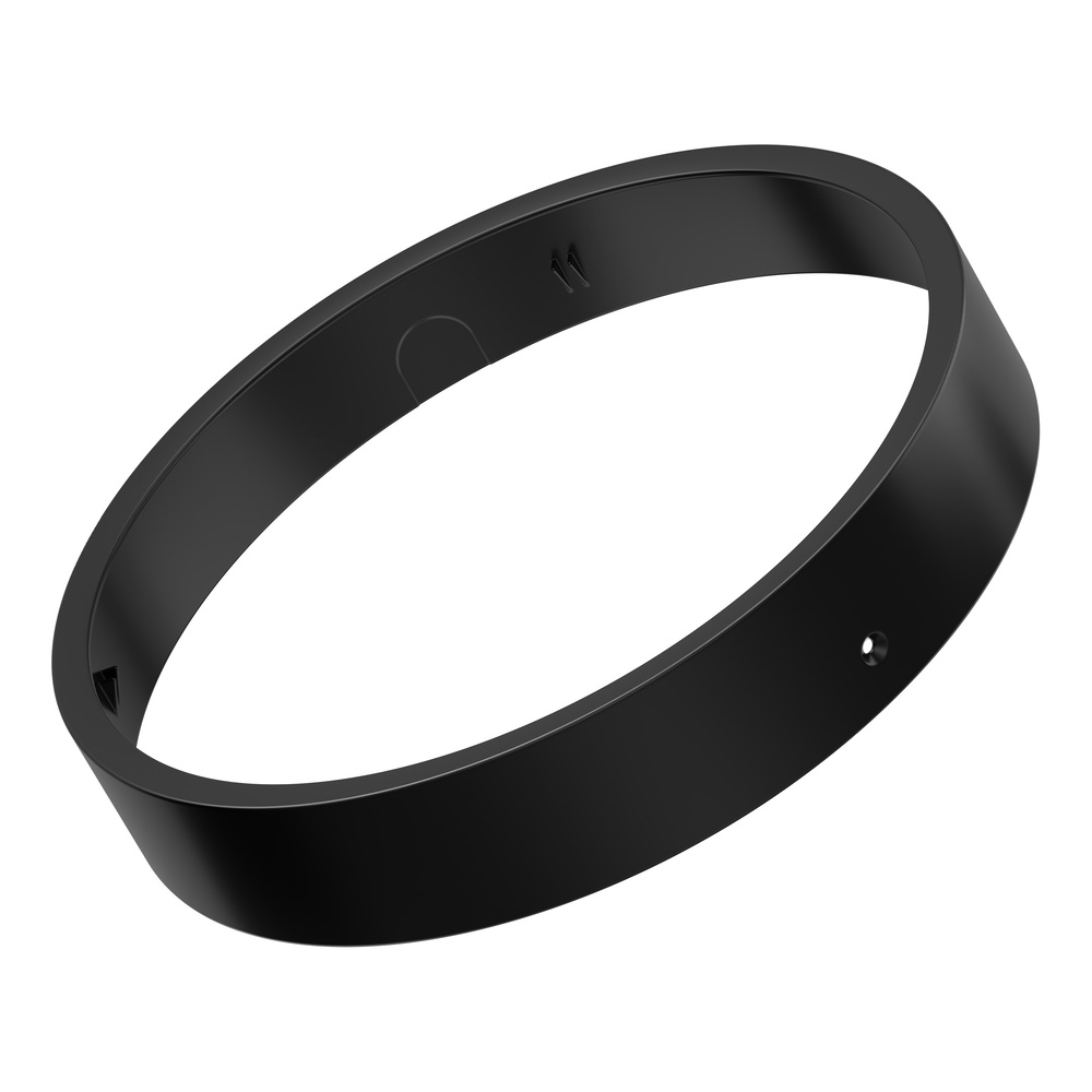 LEDVANCE - BLKH RD RING 300 BK LEDV - 4099854880759