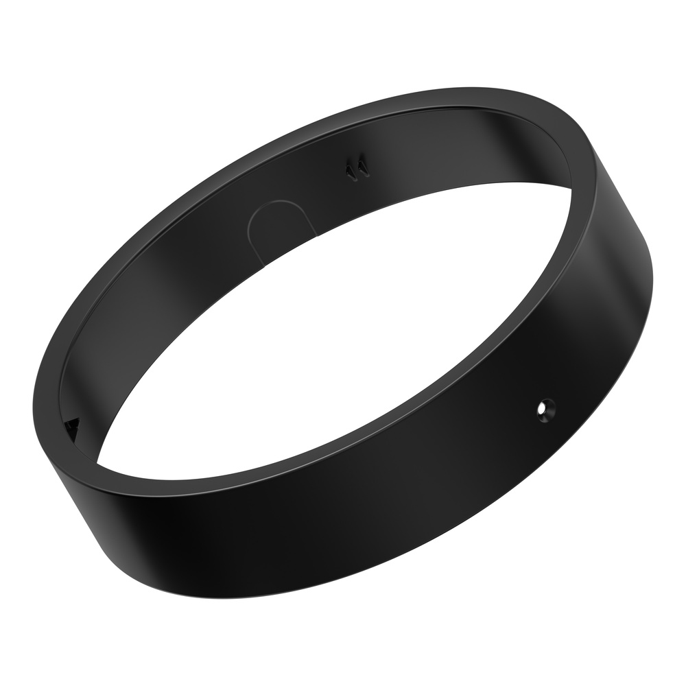 LEDVANCE - BLKH RD RING 250 BK LEDV - 4099854880797