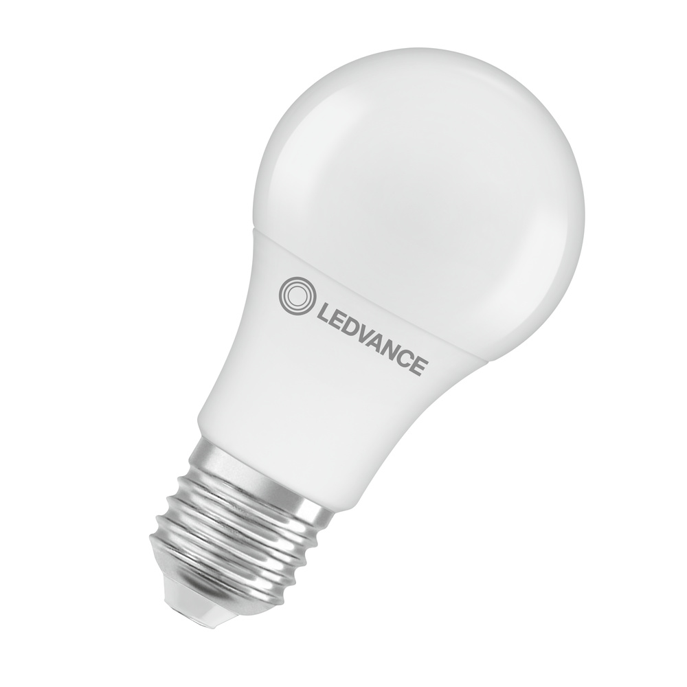 LEDVANCE - LED CLA100 FA 13W 840 FR E27 S LEDV - 4099854770739