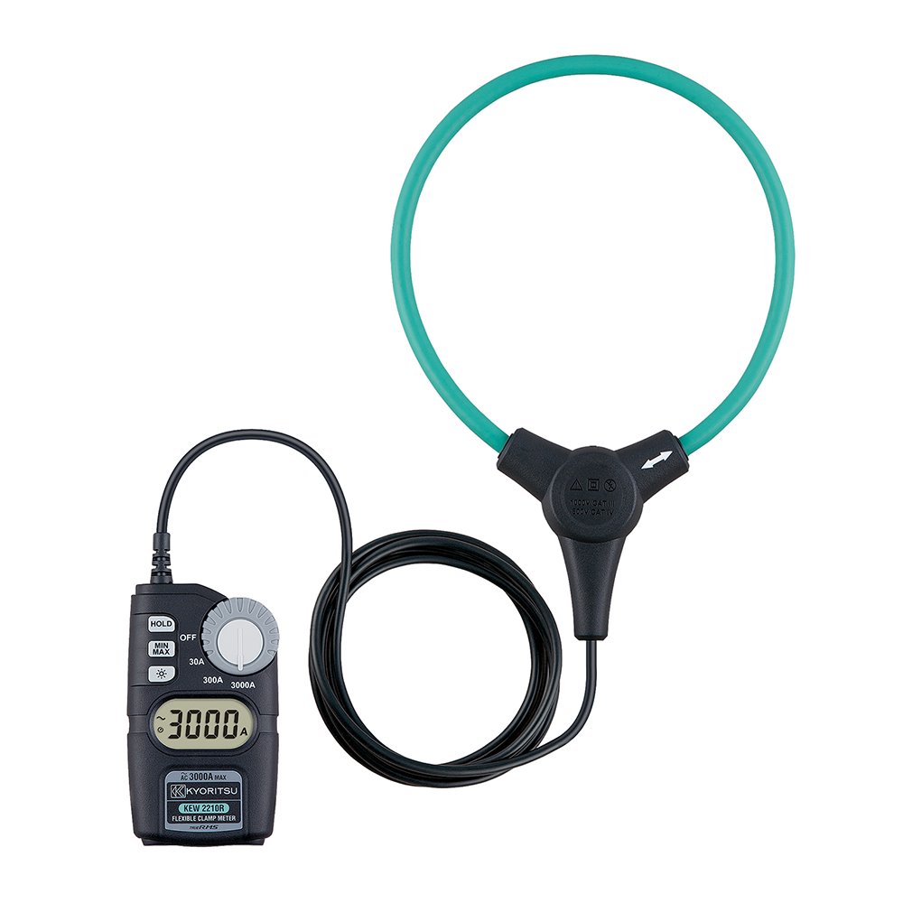 KYORITSU - Flexibele stroomtang 3000A/AC - A11004440