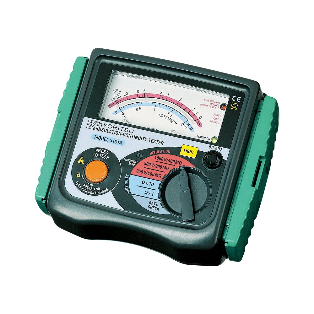 KYORITSU - Isolatiemeter - A11004215