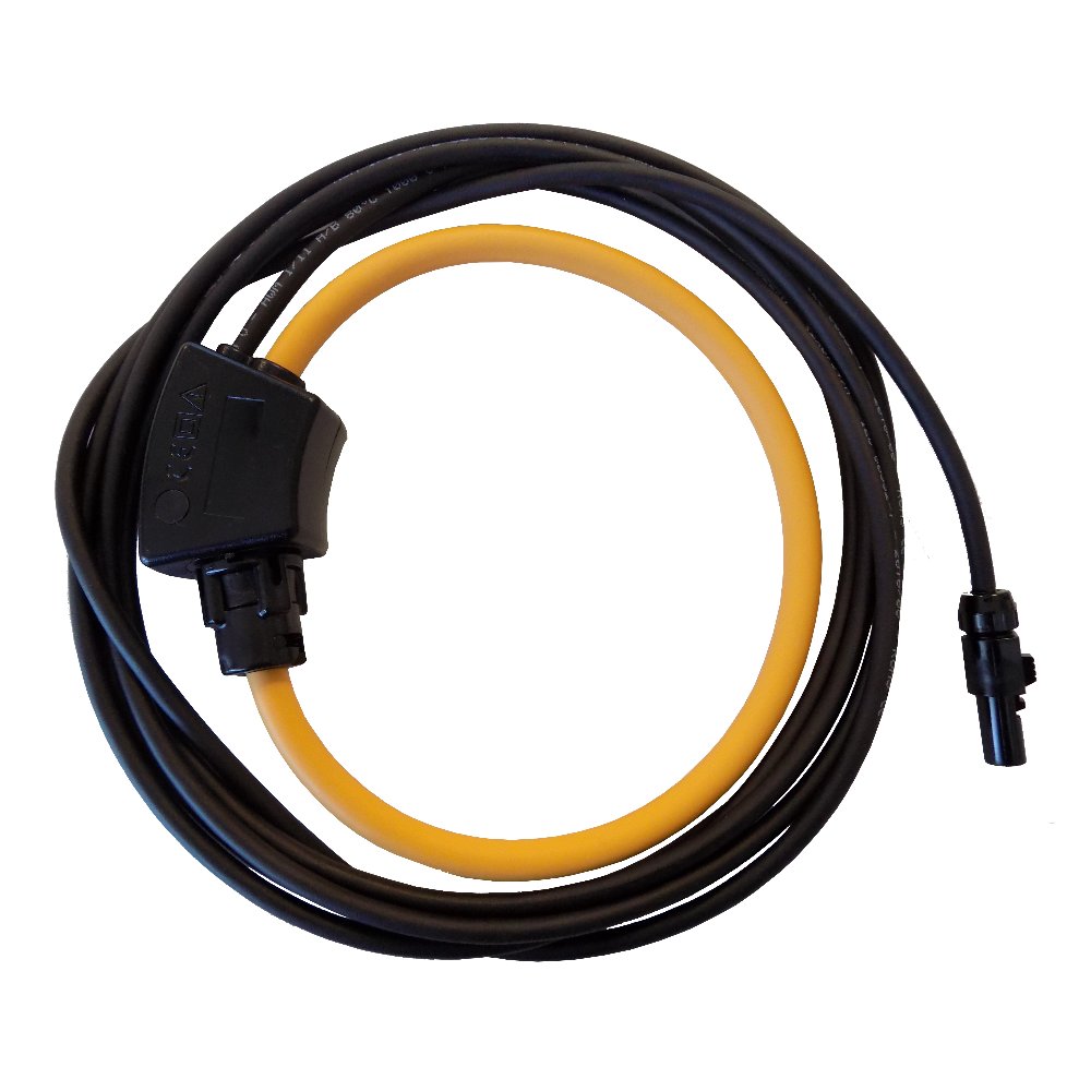 Elcontrol - UltraFlex flexi. stroomsensor (600 mm) 6kA AC - A58110016