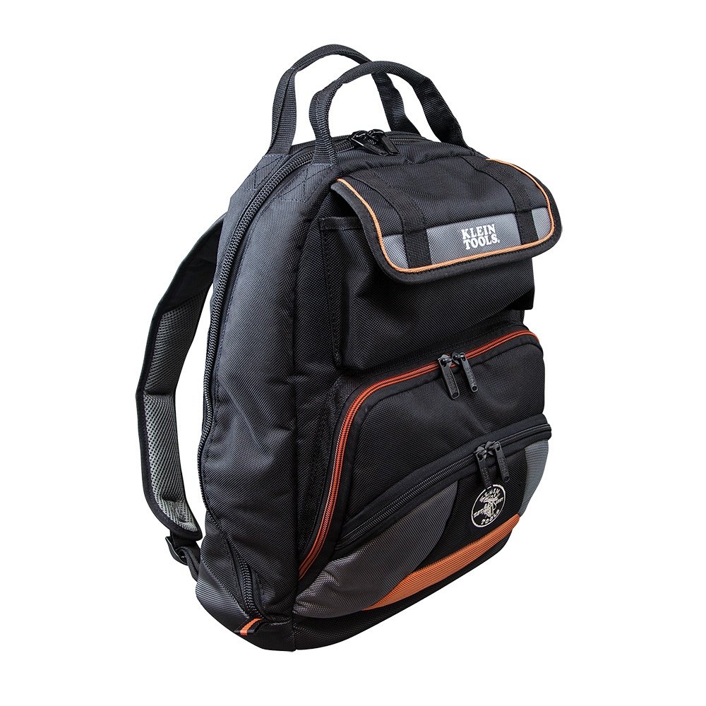 KLEIN - Tradesman Pro™ Tool Gear Backpack - A81000140