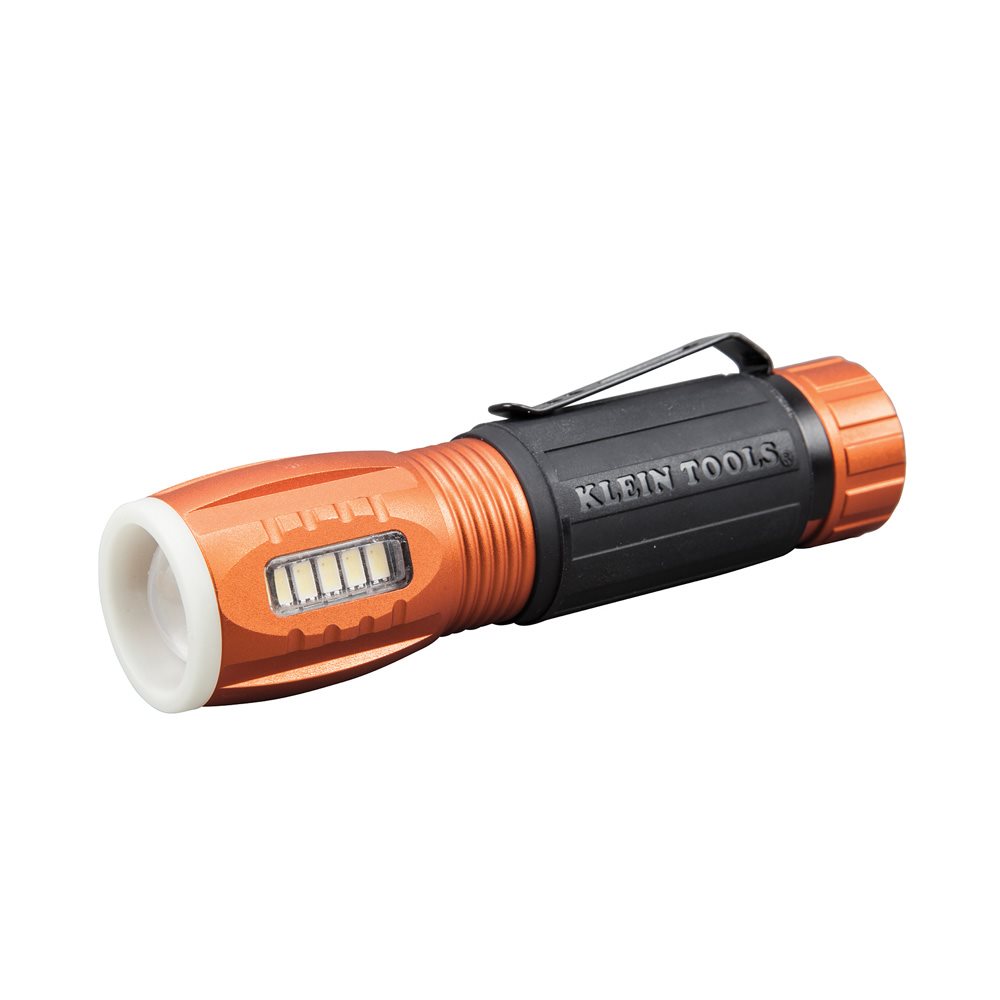 KLEIN - Zaklamp met werkverlichting - A81000112