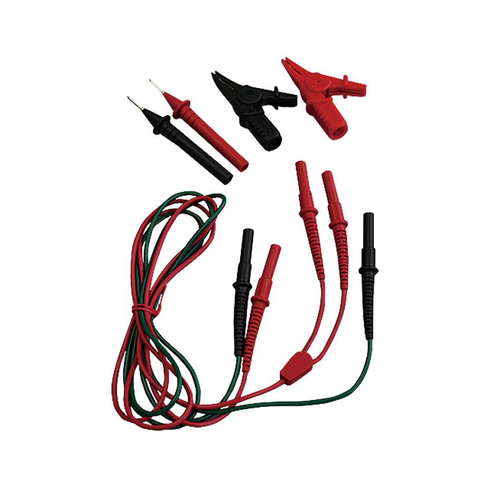 KYORITSU - Testsnoeren 4102A/4105A - A11004223