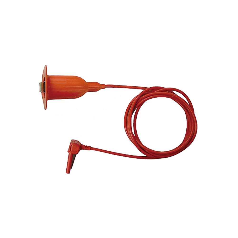 KYORITSU - Lijnprobe + krokodillenklem vr 3125 - A11004287