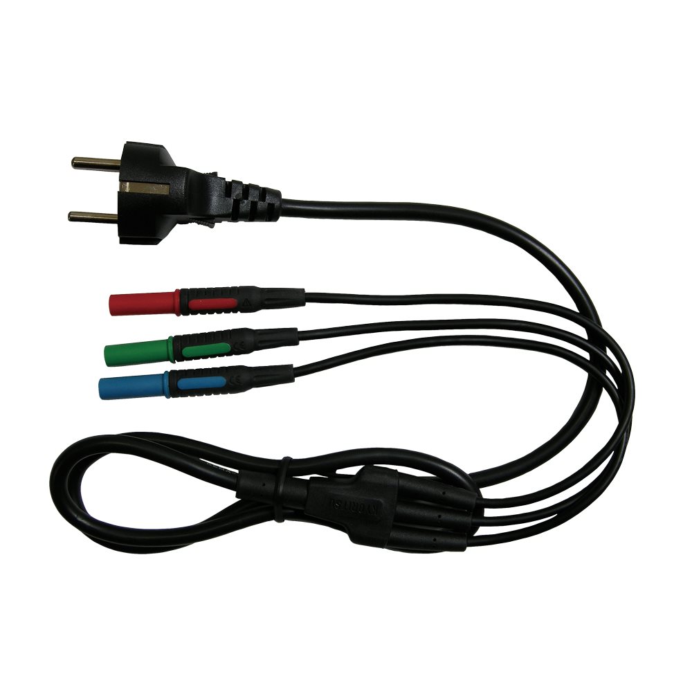 KYORITSU - Voedingssnoer voor 6016 - A11004373