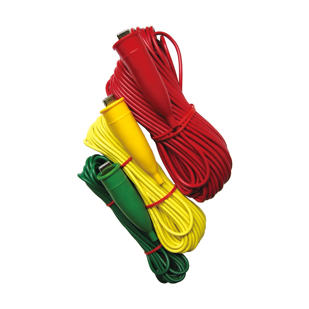 KYORITSU - Aardingssnoerenset 6016 - A11004374