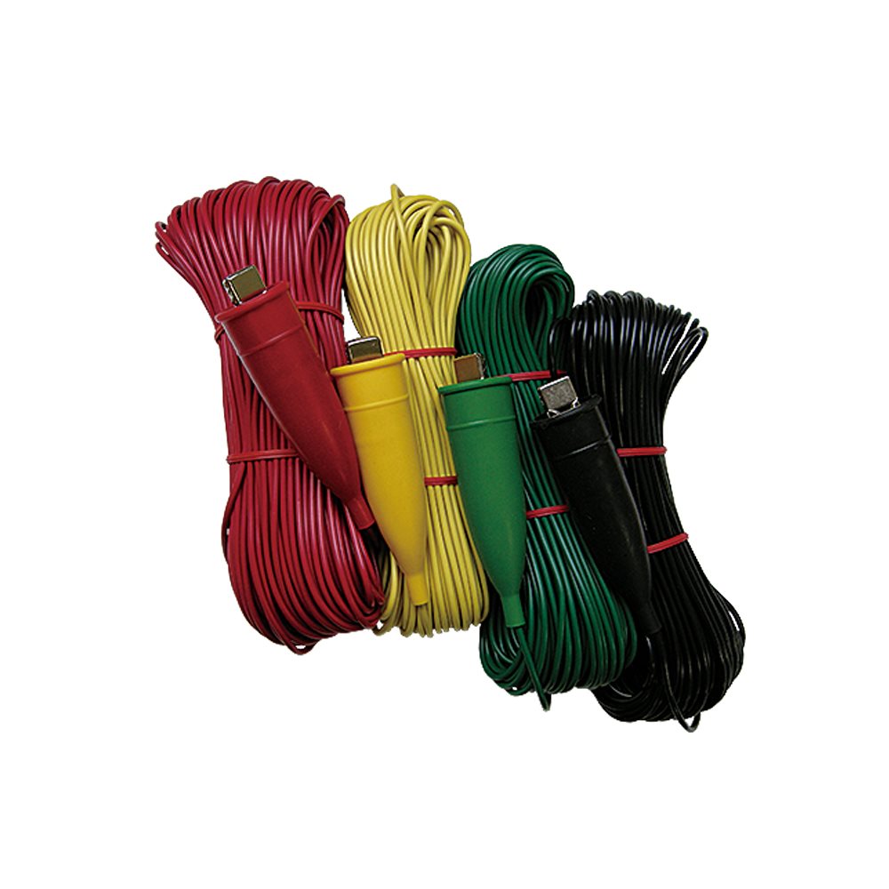 KYORITSU - Aardingssnoerenset 4106 - A11004375