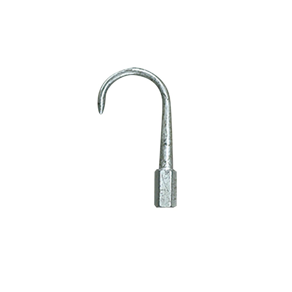 KYORITSU - Haakvormige meetprobe voor 3125A/3126/3127 - A11004259
